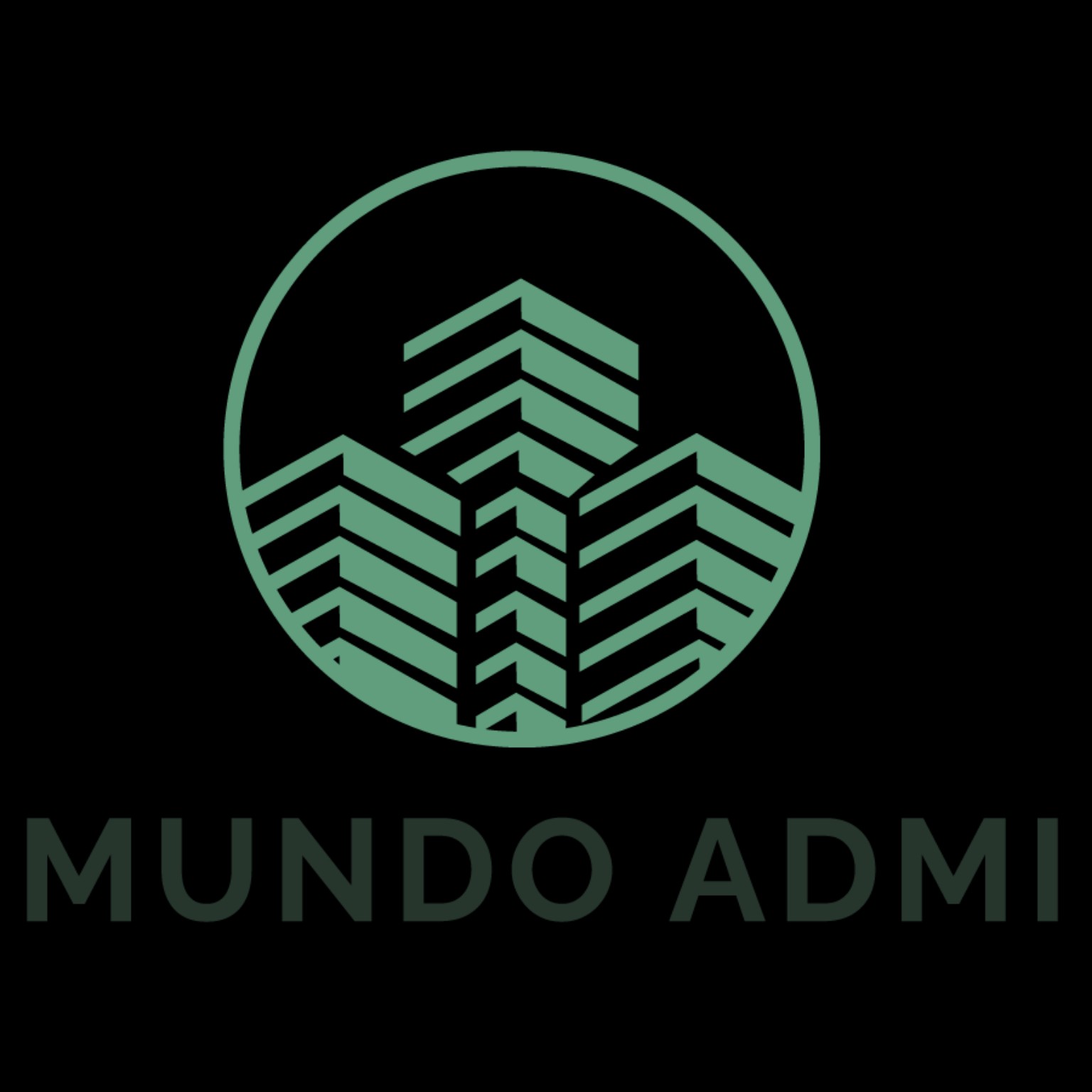 Mundo Admin